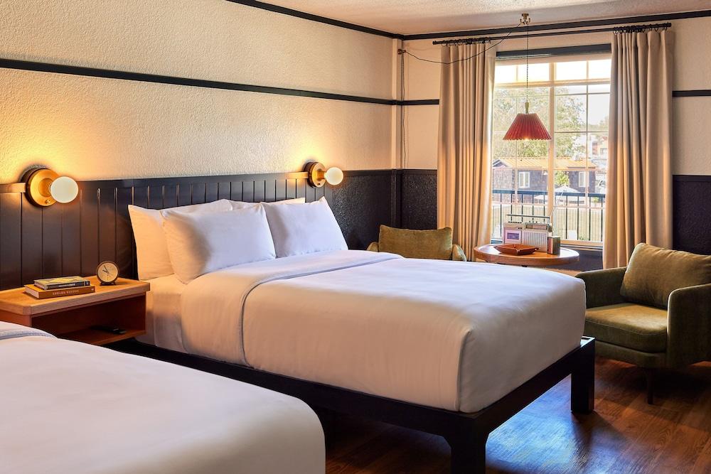 Days Inn By Wyndham Flagstaff Near Downtown/Nau On Route 66 Экстерьер фото